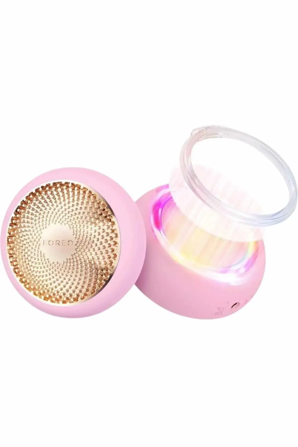 BFS Maske ve Terapi Cihazı Mini Power Maske ve Işık Terapi Cihazı