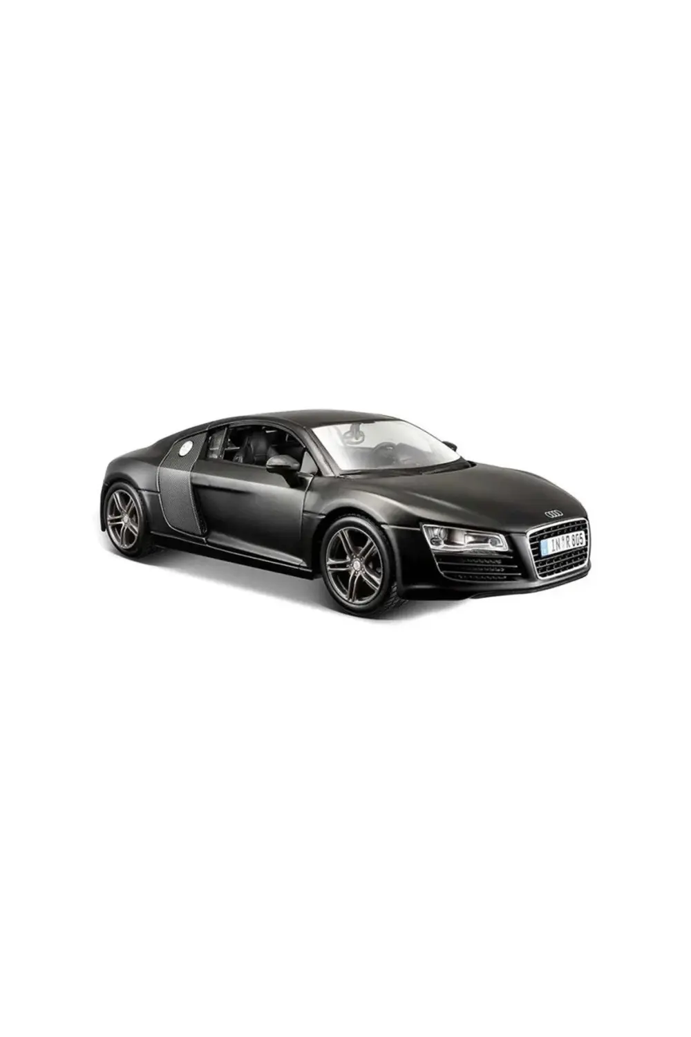 BFS MAY 31281 Audio R8 1:24 Model Araba -Necotoys