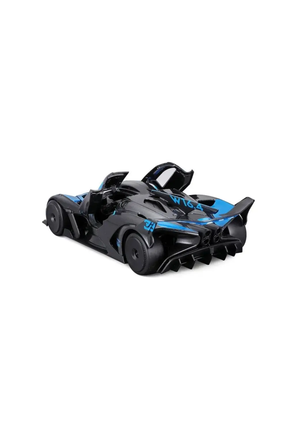 BFS MAY 32911 1:24 Bugatti Bolide Model Araba -Necotoys