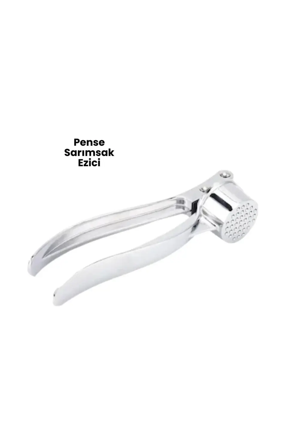 BFS Metal Sarımsak Ezici