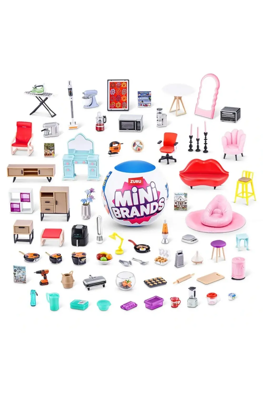 BFS Mini Home Sürpriz Paket S1