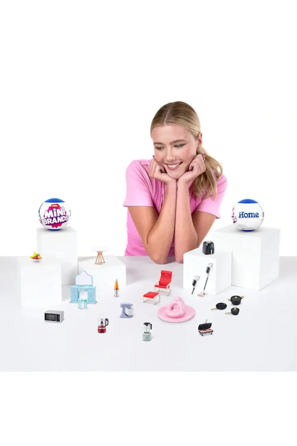 BFS Mini Home Sürpriz Paket S1