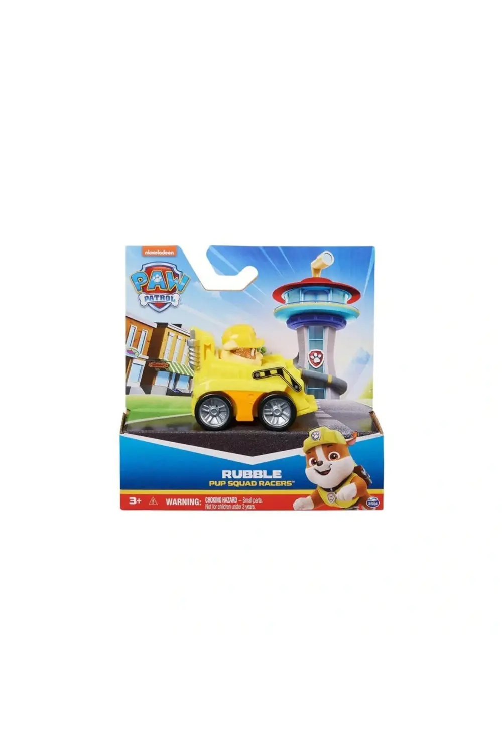 BFS MINI PUP SQUAD ARAÇ ÇEŞİTLERİ-ASORTİ(Belirtilen fiyat, tekli