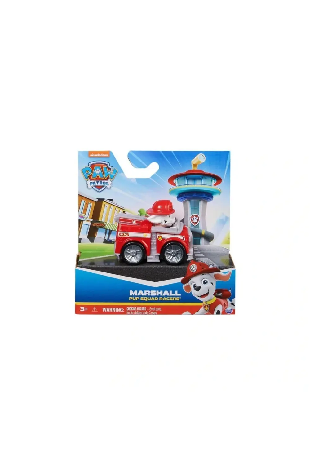 BFS MINI PUP SQUAD ARAÇ ÇEŞİTLERİ-ASORTİ(Belirtilen fiyat, tekli