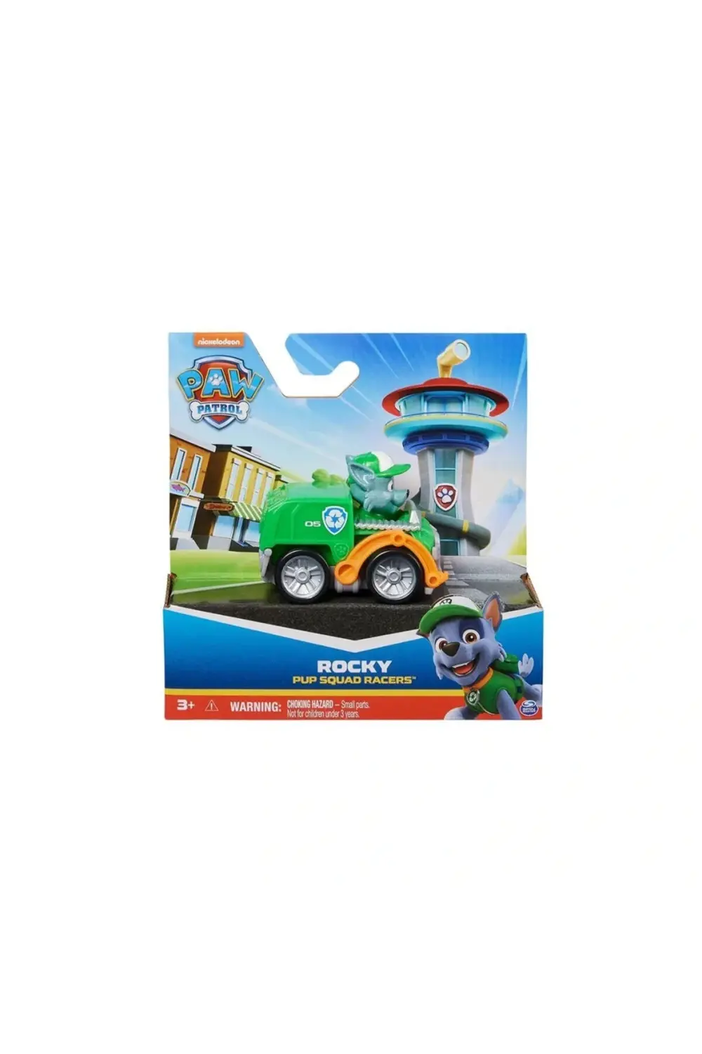 BFS MINI PUP SQUAD ARAÇ ÇEŞİTLERİ-ASORTİ(Belirtilen fiyat, tekli