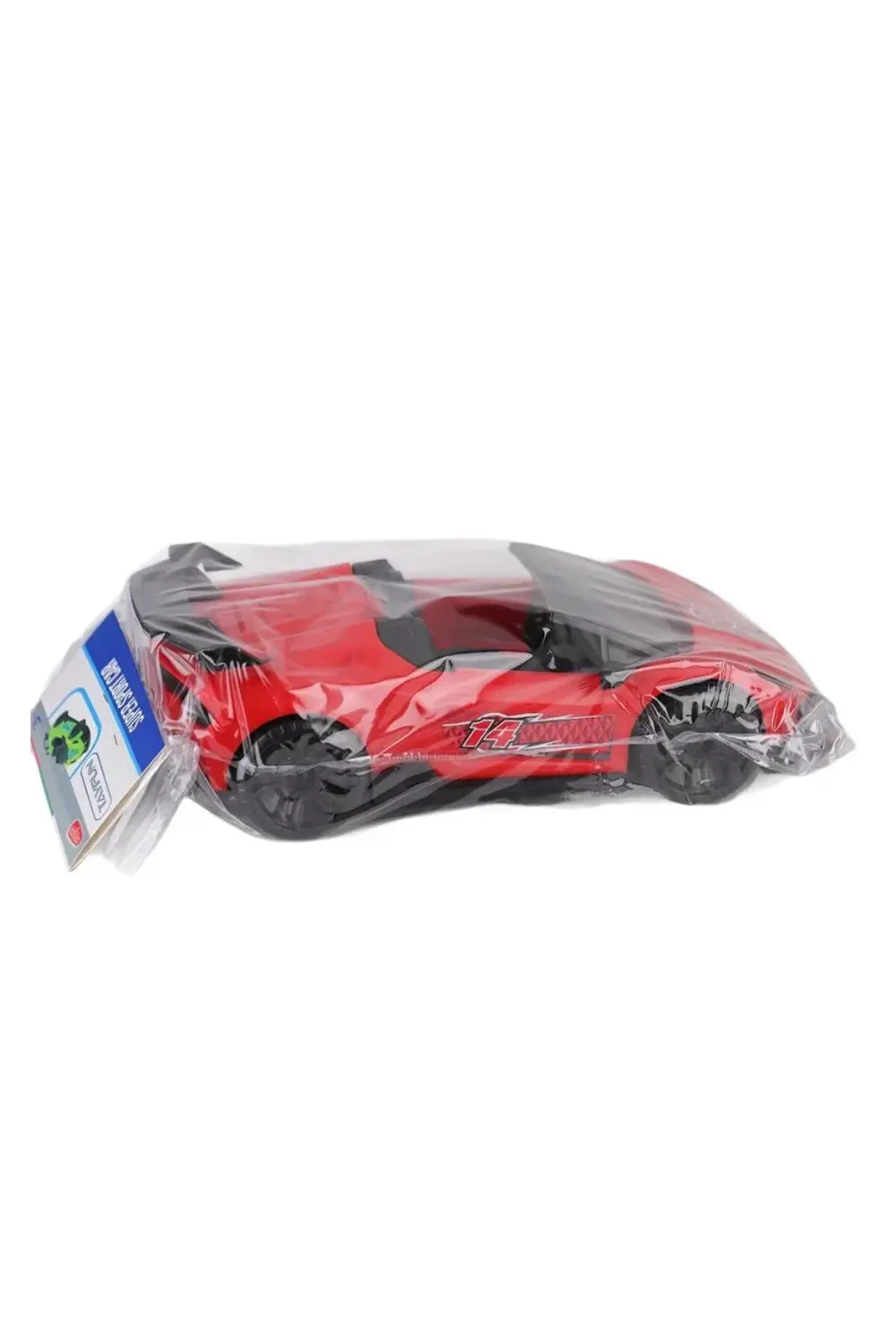 BFS ML-571 Büyük Spor Araba 36 BFS ML-571 Büyük Spor Araba 36