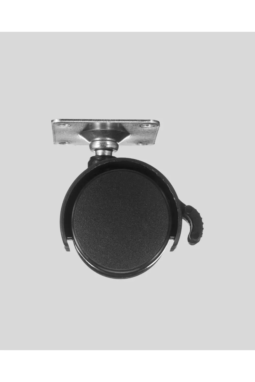 BFS Mobilya İçin Kilitli 6 cm Ayak Tekli Satış