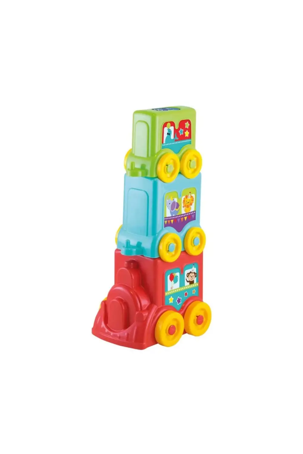 Bfs Nessiworld 03459 Eğlenceli Aktivite Teni