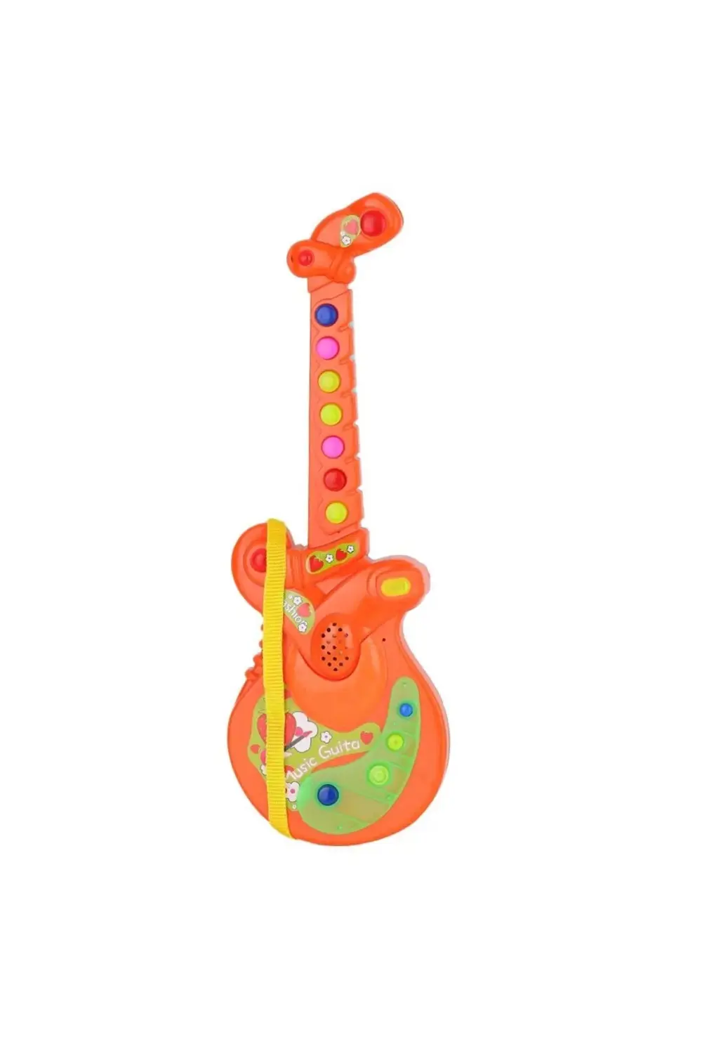 Bfs Nessiworld Hm718 Türkçe Gitar- Halit Can Oyuncak