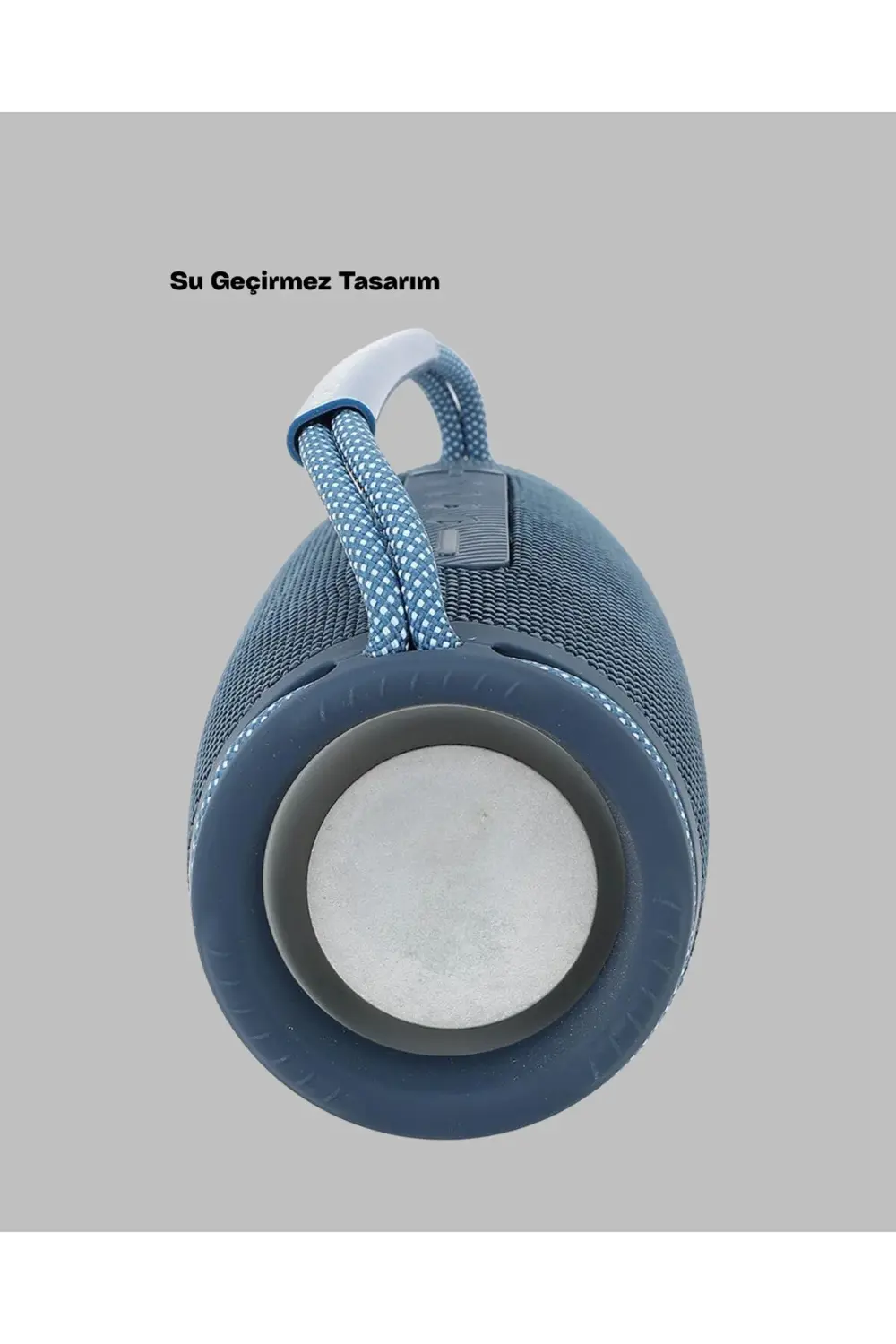 BFS Net Stereo Ses Sunan IPX5 Su Geçirmez Bluetooth Hoparlör