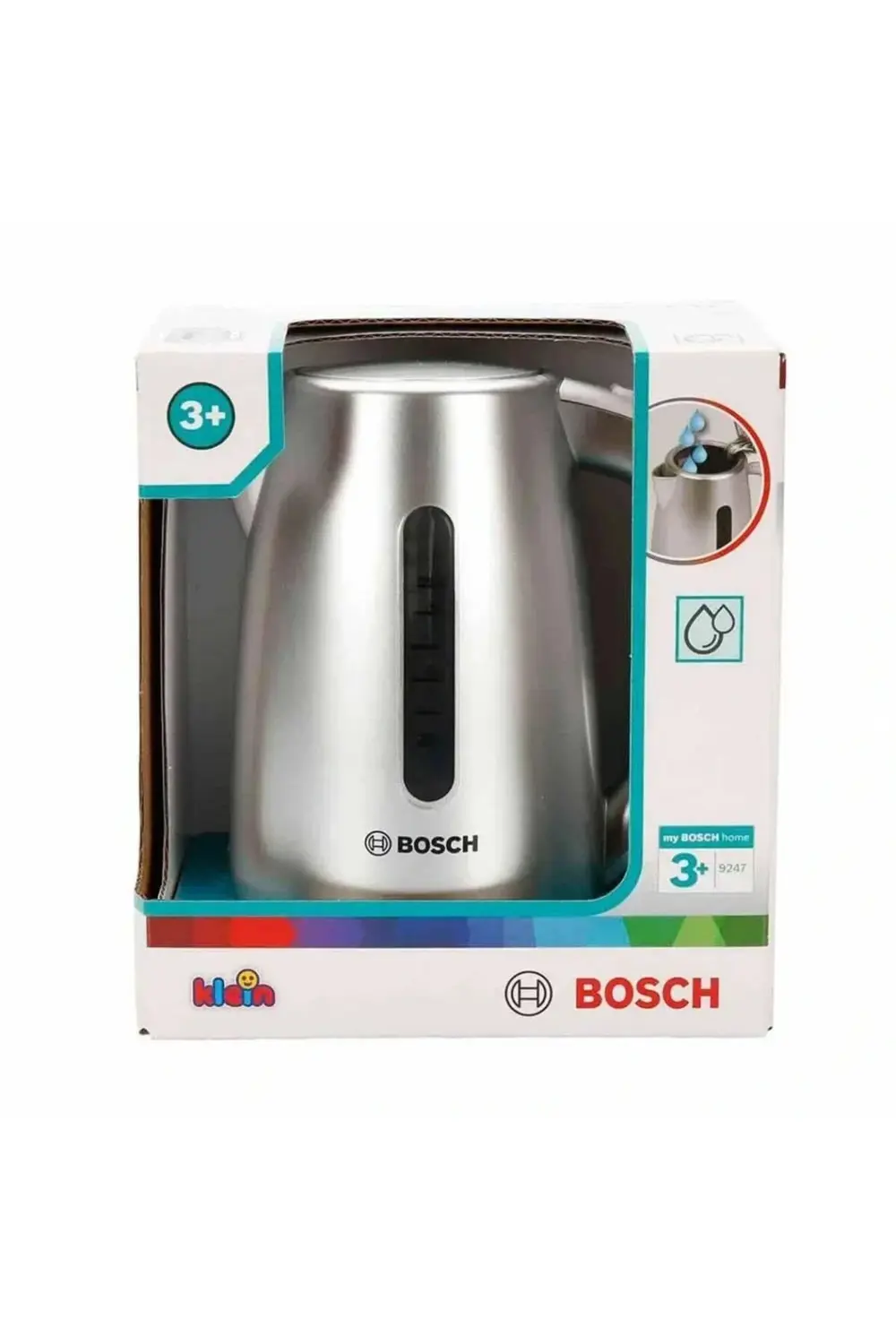 BFS Oyuncak Ev Aletleri Kettle BFS Oyuncak Ev Aletleri Kettle