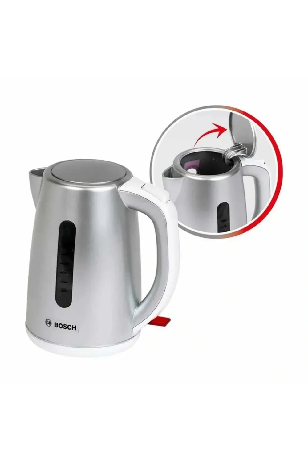 BFS Oyuncak Ev Aletleri Kettle BFS Oyuncak Ev Aletleri Kettle