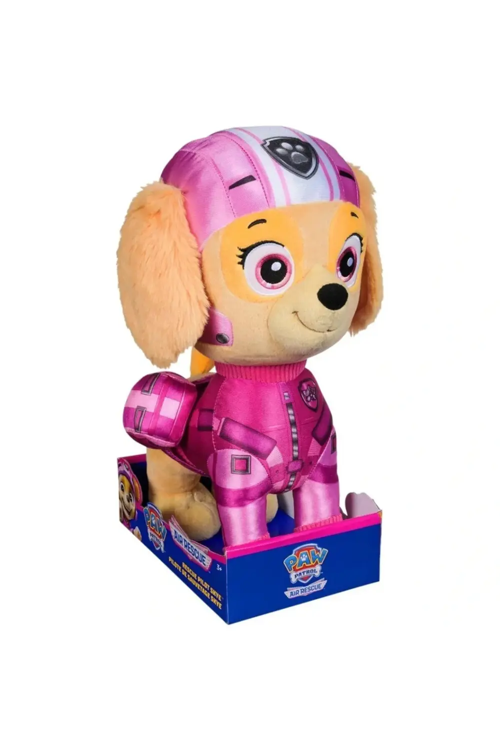 BFS Pilot Skye Peluş