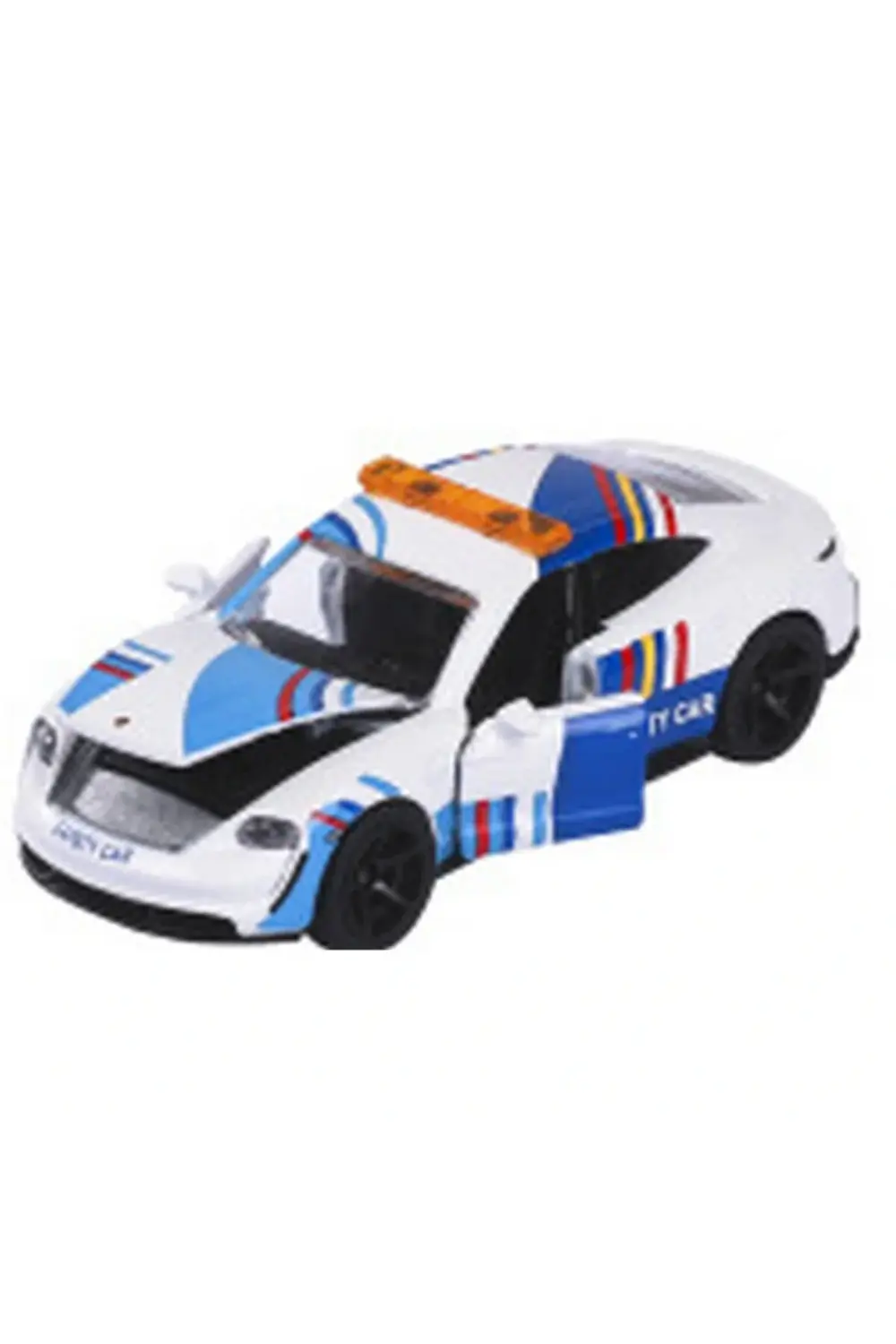 BFS Porsche Delüks Araba