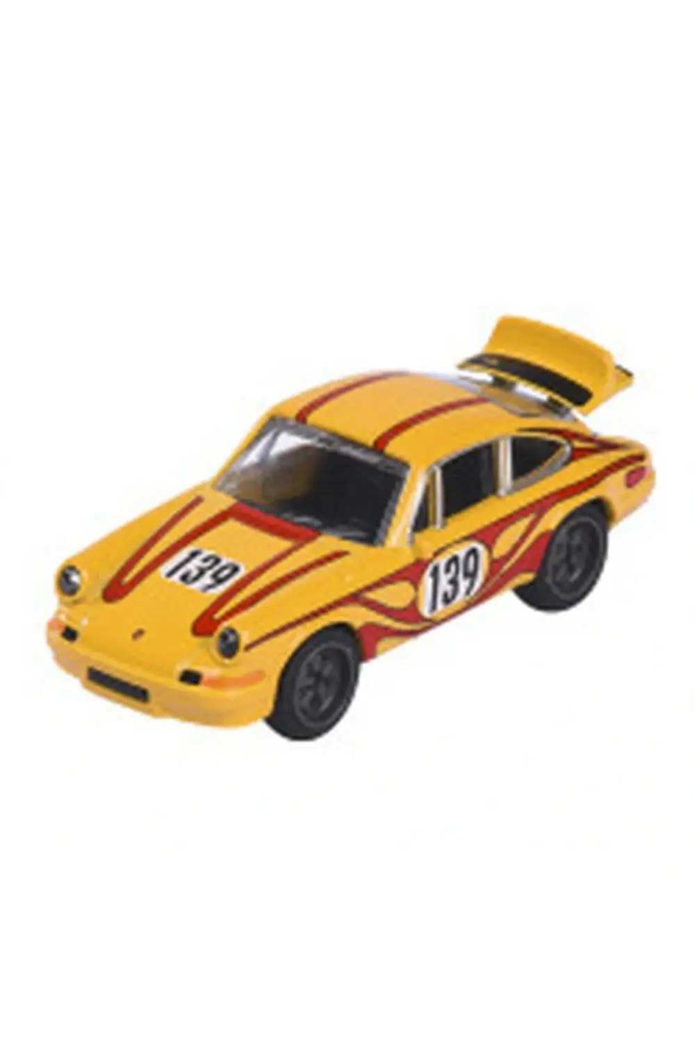 BFS Porsche Delüks Araba
