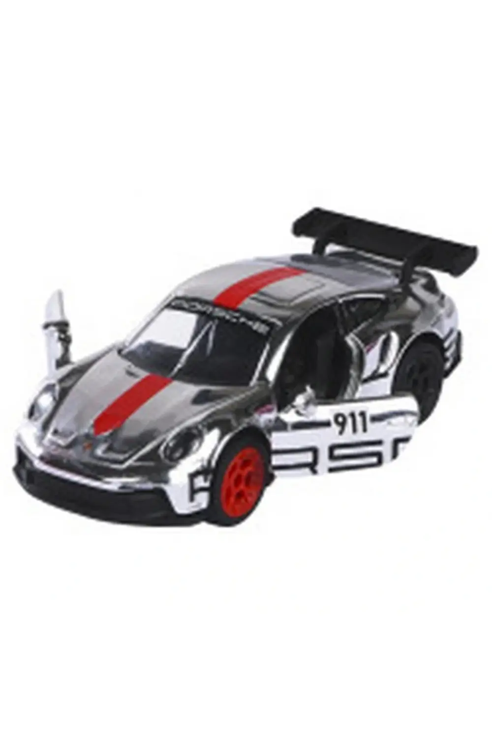 BFS Porsche Delüks Araba