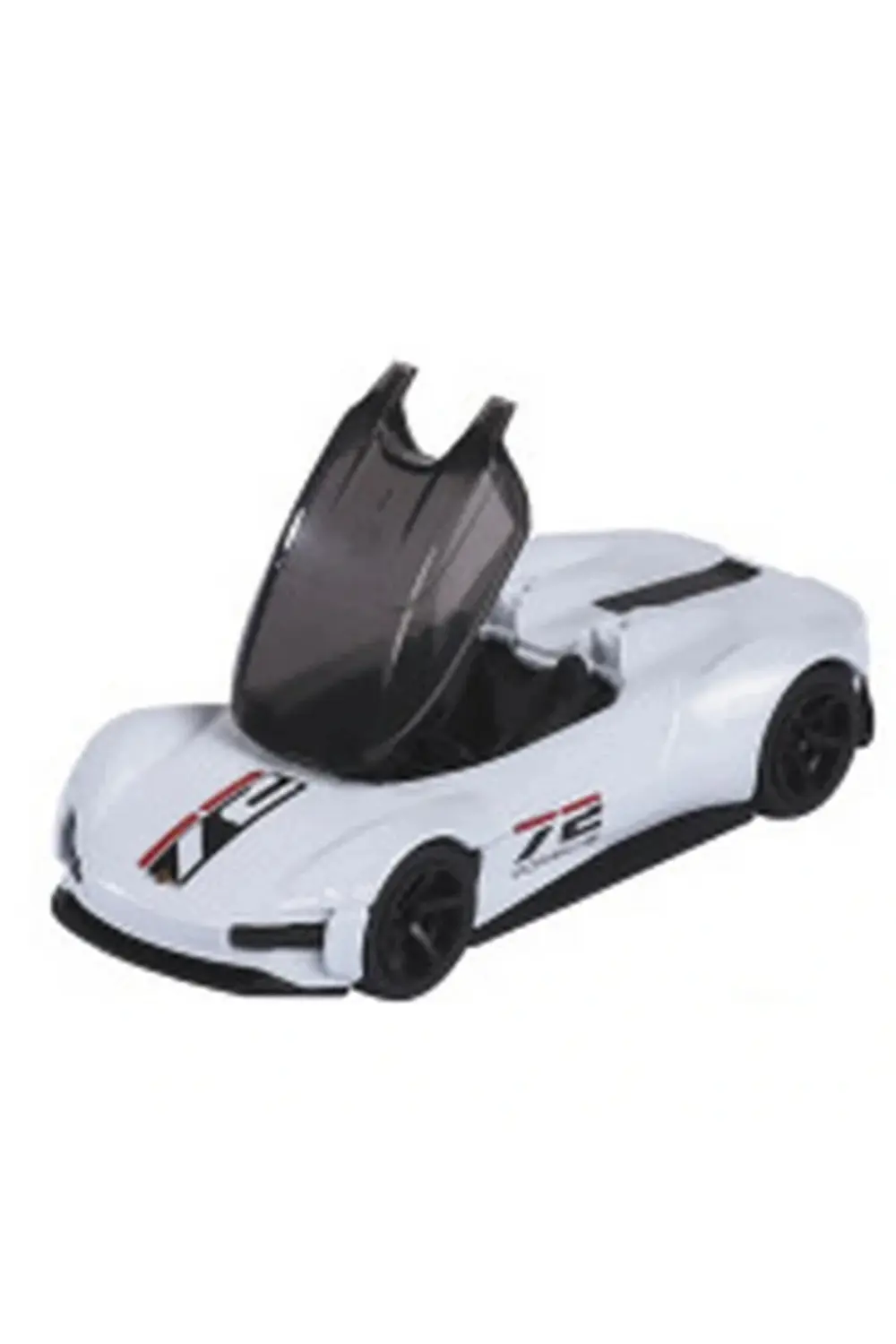 BFS Porsche Delüks Araba