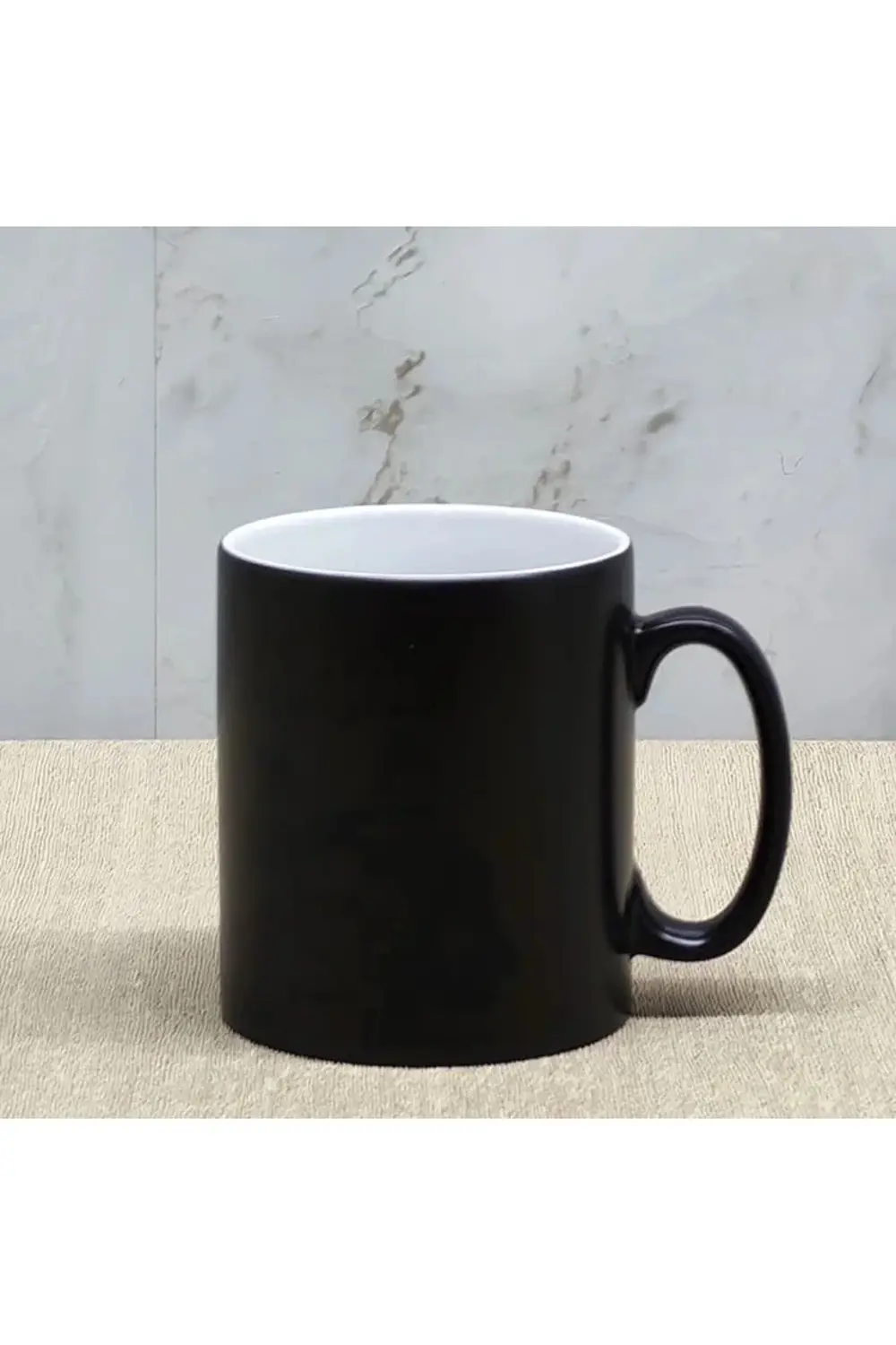 BFS Porselen Renk Değiştiren Demon Slayer Kupa Bardak Aalk380