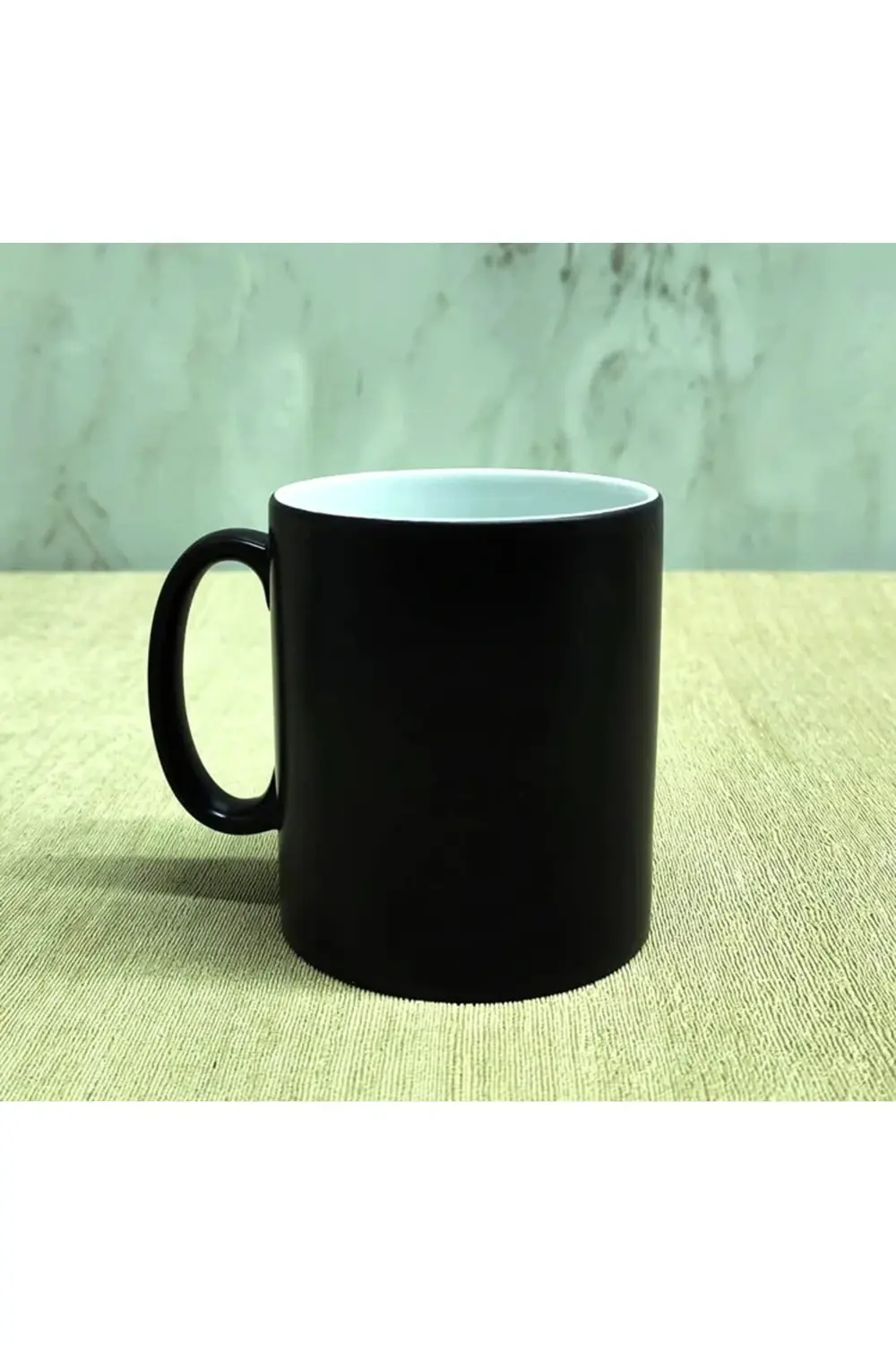 BFS Porselen Renk Değiştiren Naruto Kupa Bardak Aalk381