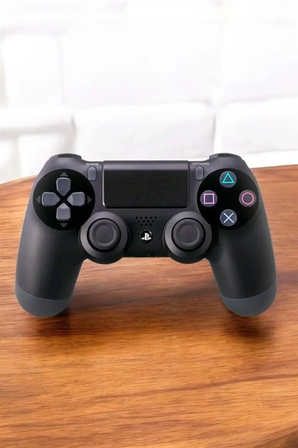 BFS PS4 Oyun Kolu Kamuflaj Desenli Joystick