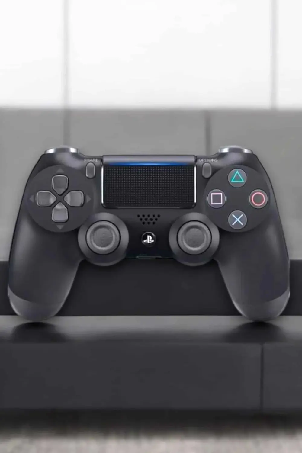 BFS PS4 Oyun Kolu Kamuflaj Desenli Joystick