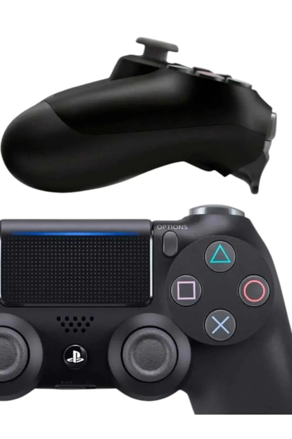 BFS PS4 Oyun Kolu Kamuflaj Desenli Joystick