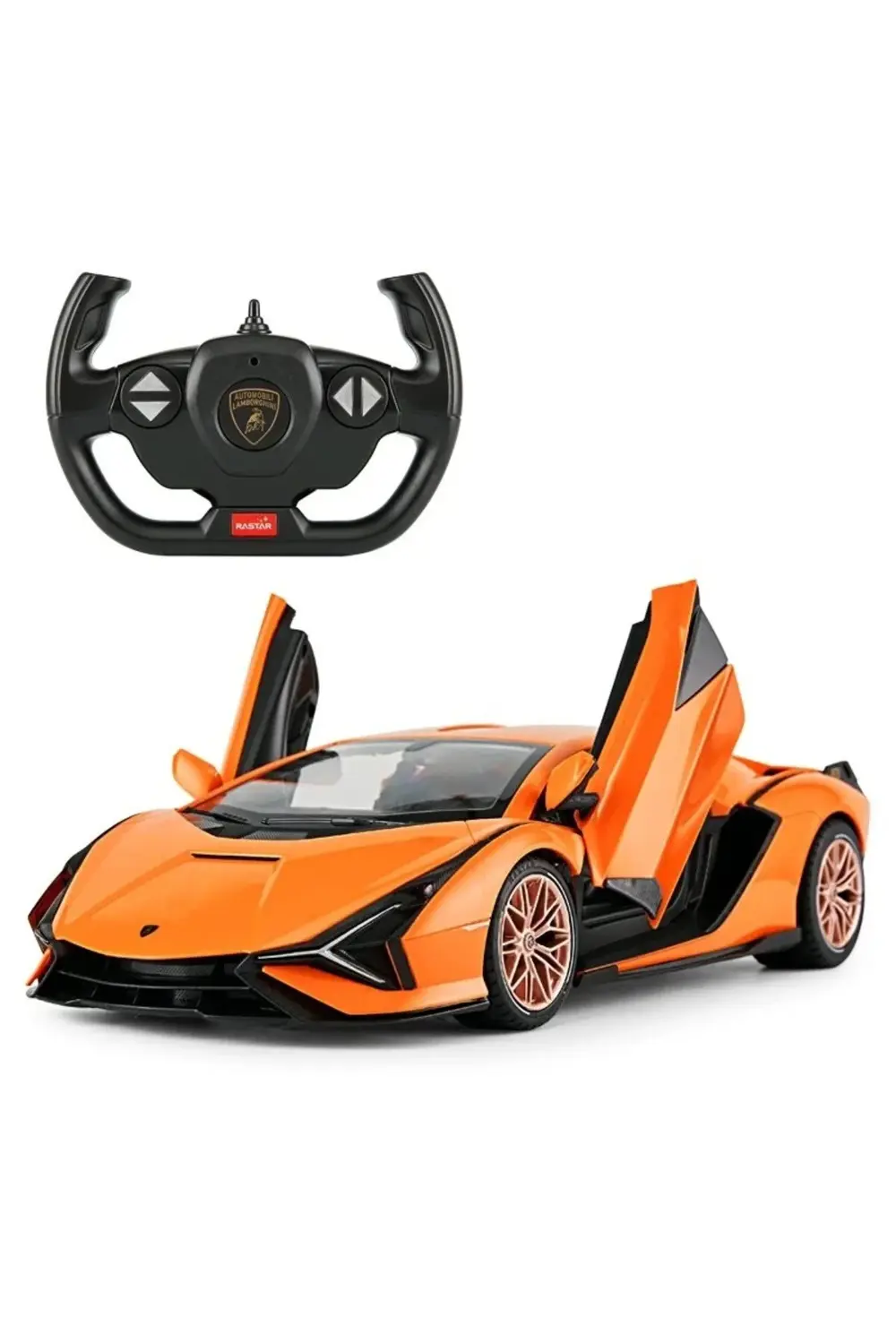 BFS Rastar 1:14 Lamborghini Sian Kumandalı Araba