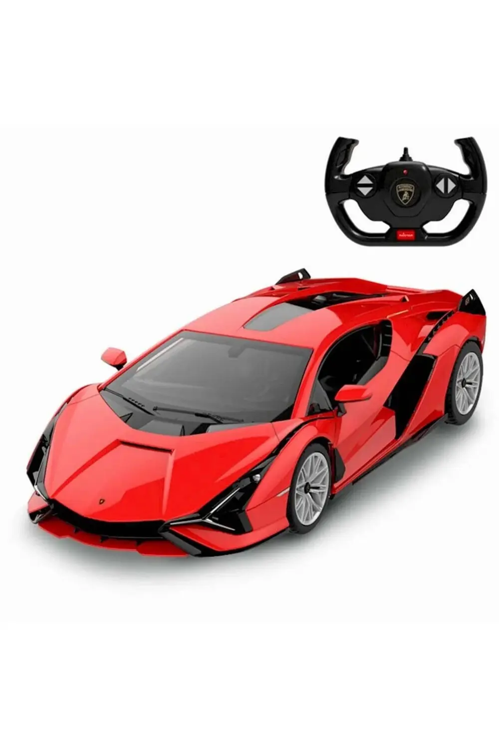 BFS Rastar 1:14 Lamborghini Sian Kumandalı Araba