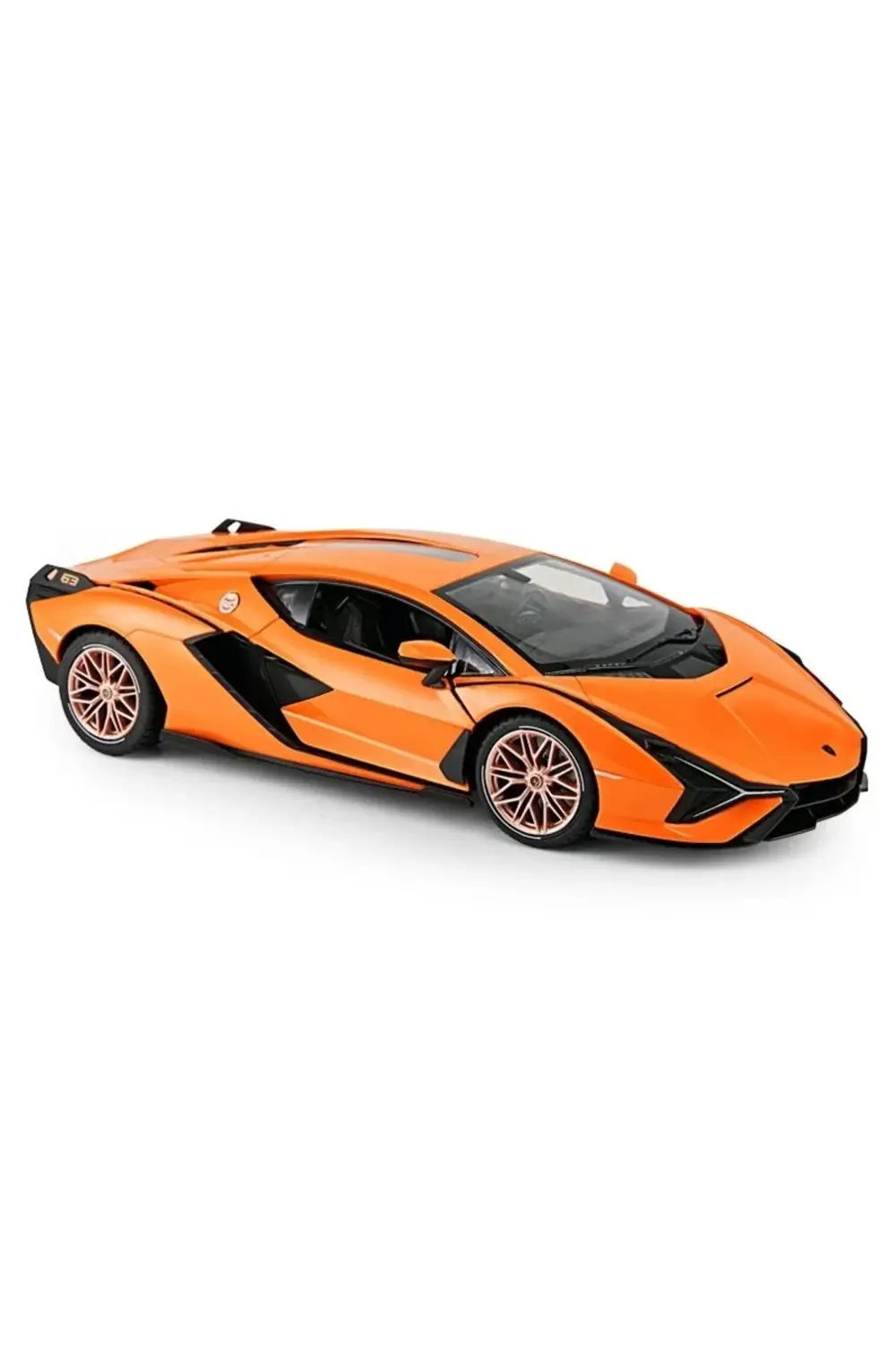 BFS Rastar 1:14 Lamborghini Sian Kumandalı Araba