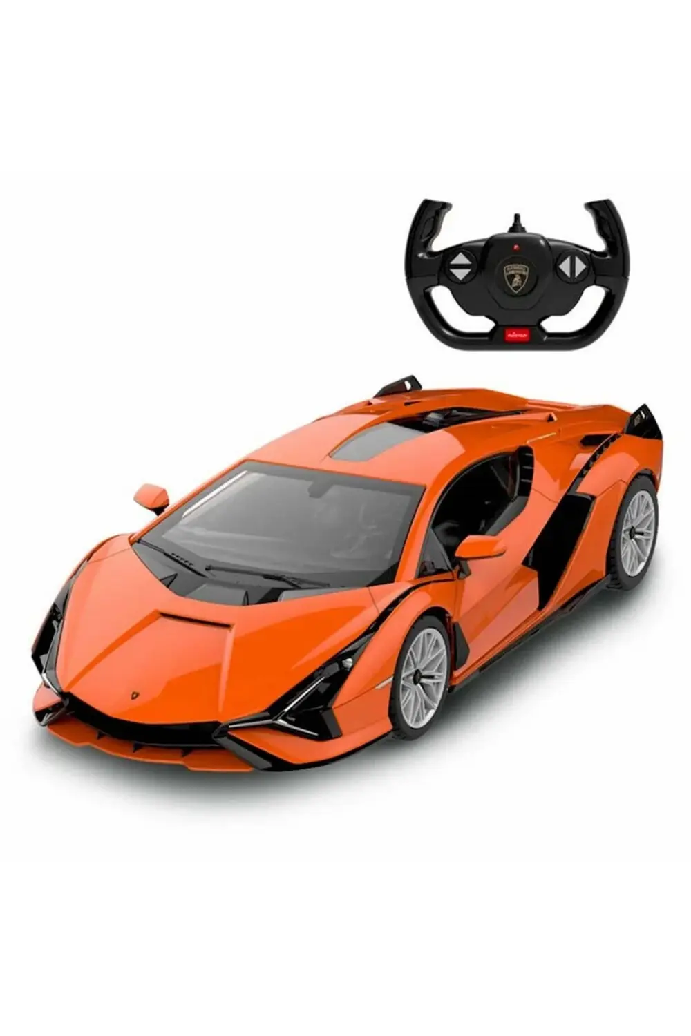 BFS Rastar 1:14 Lamborghini Sian Kumandalı Araba