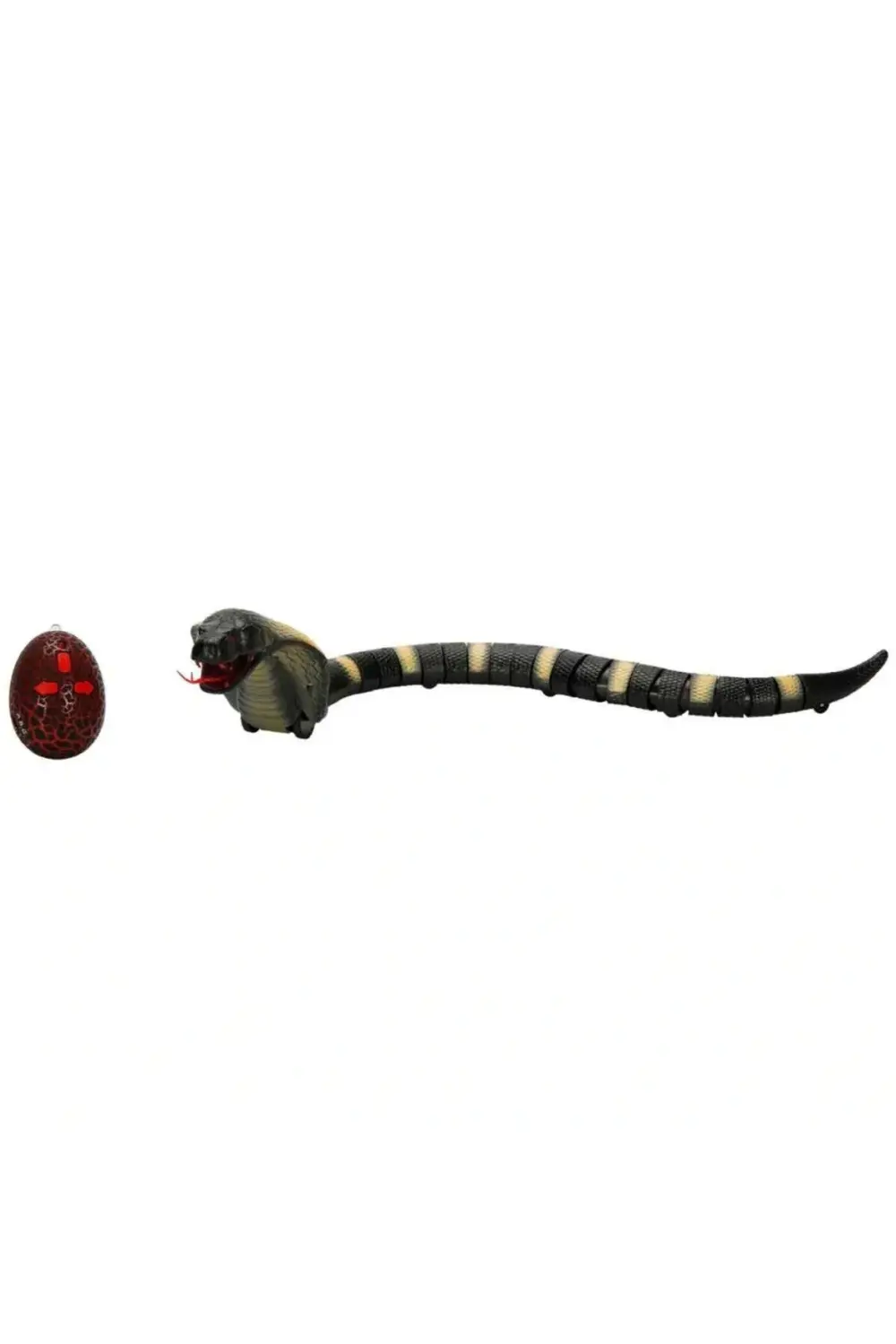 BFS S00091568 -SEN-YFN-CRZ-I/C YILAN KING COBRA 3.7V.USB IŞIKLI 2