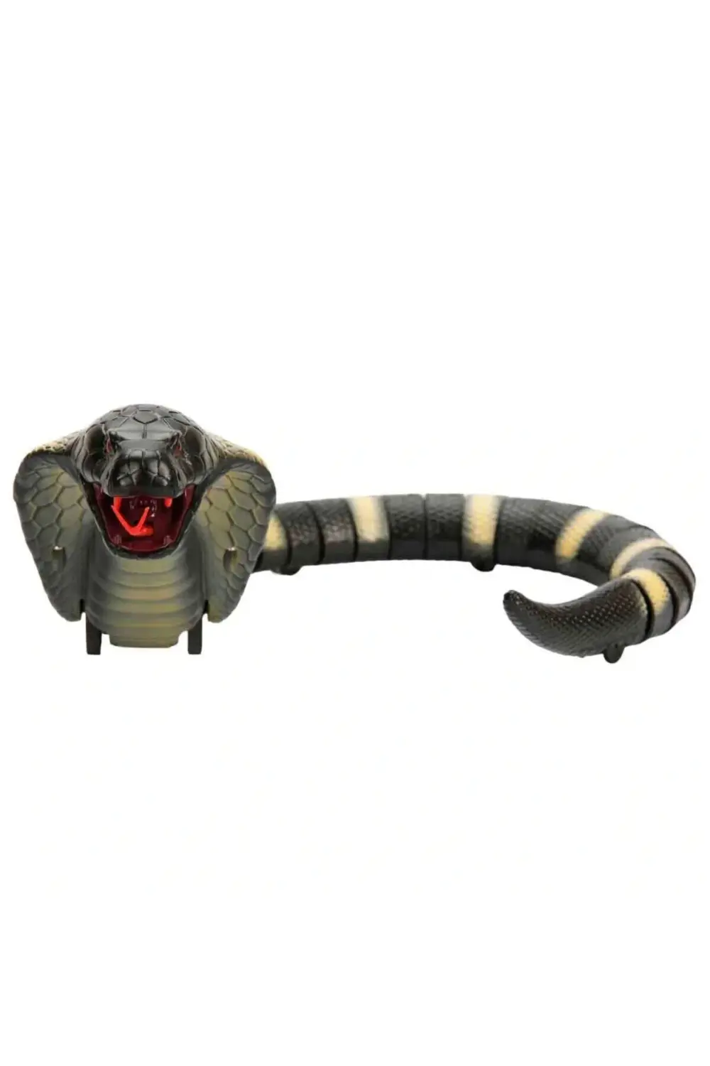 BFS S00091568 -SEN-YFN-CRZ-I/C YILAN KING COBRA 3.7V.USB IŞIKLI 2