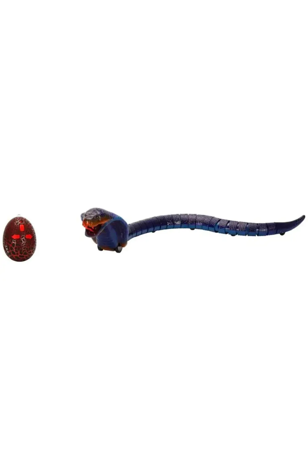 BFS S00091568 -SEN-YFN-CRZ-I/C YILAN KING COBRA 3.7V.USB IŞIKLI 2