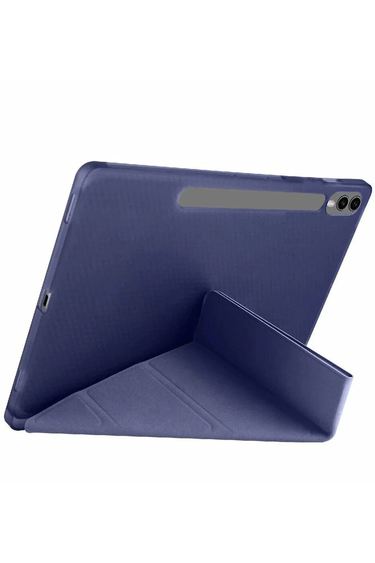 Bfs Samsung Galaxy X510 Tab S9 Fe 11 Kılıf Kalemlikli Mars Tablet