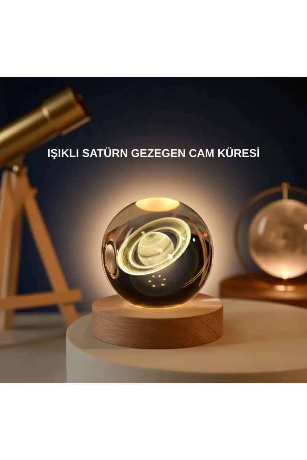 BFS SATÜRN KÜRE