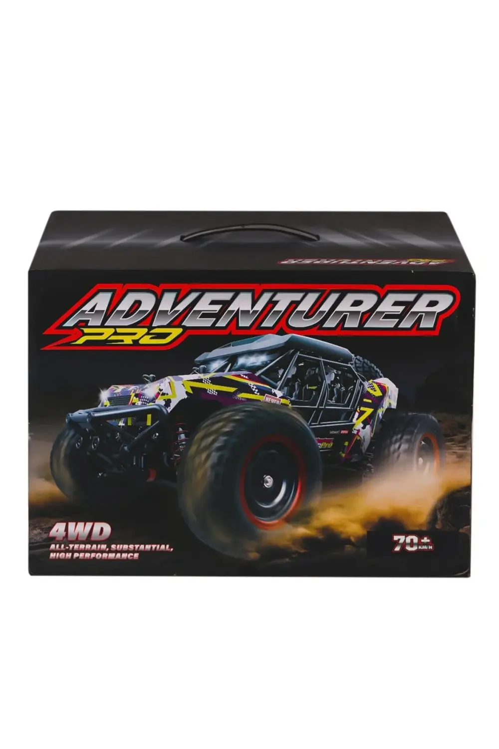 BFS SCY-16106PRC Kumandalı Elektrikli Arazi Aracı 1:16 -Gepettoys BFS SCY-16106PRC Kumandalı Elektrikli Arazi Aracı 1:16 -Gepettoys
