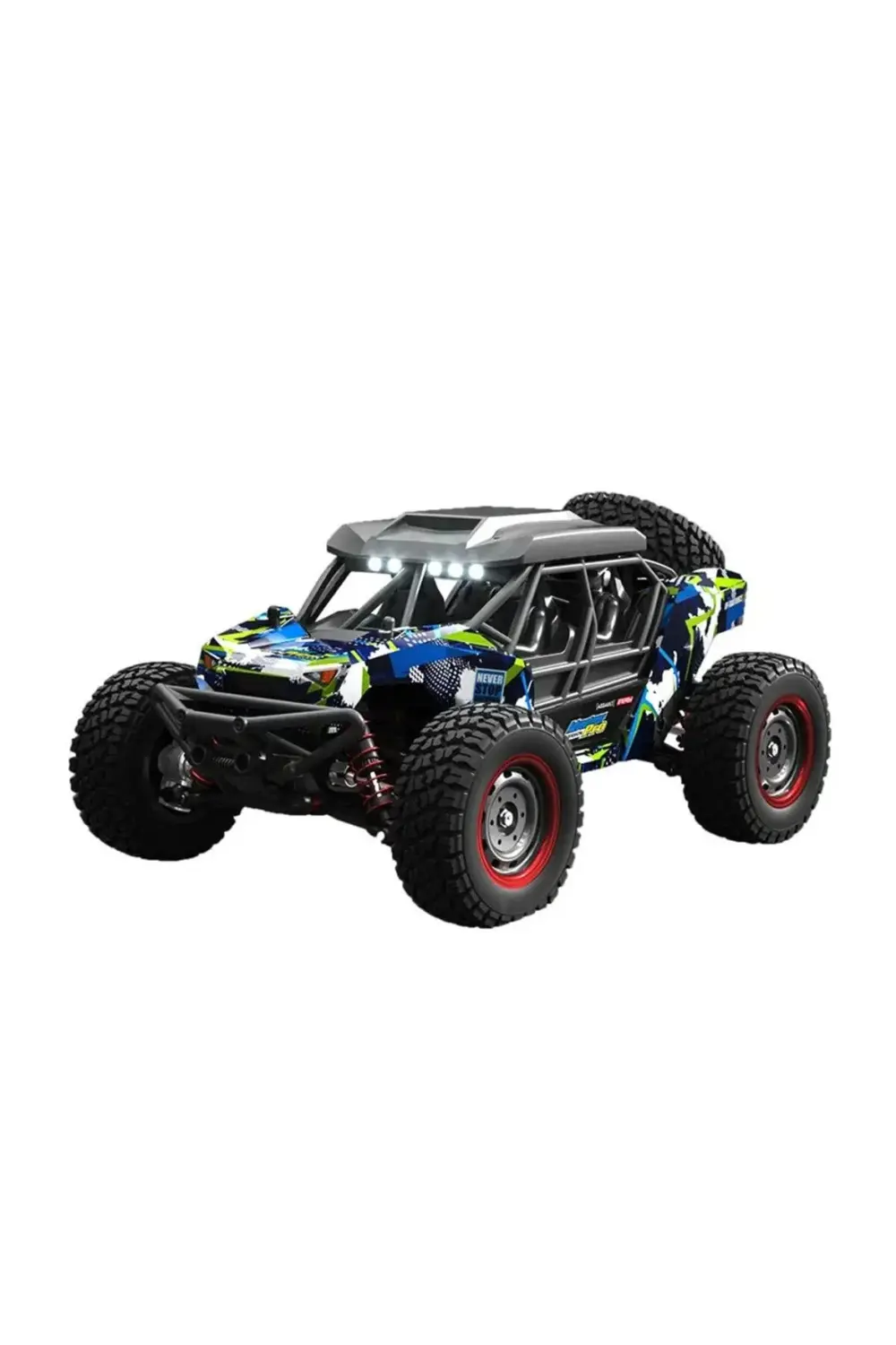 BFS SCY-16106PRC Kumandalı Elektrikli Arazi Aracı 1:16 -Gepettoys BFS SCY-16106PRC Kumandalı Elektrikli Arazi Aracı 1:16 -Gepettoys