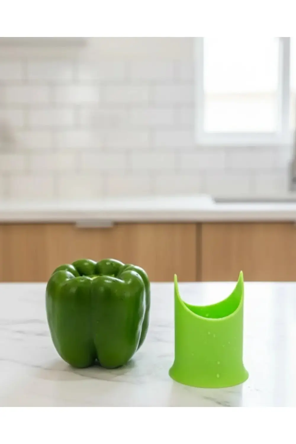 BFS Sebze İç Temizleyici Pratik Biber ve Kabak Çekirdek Çıkarıcı