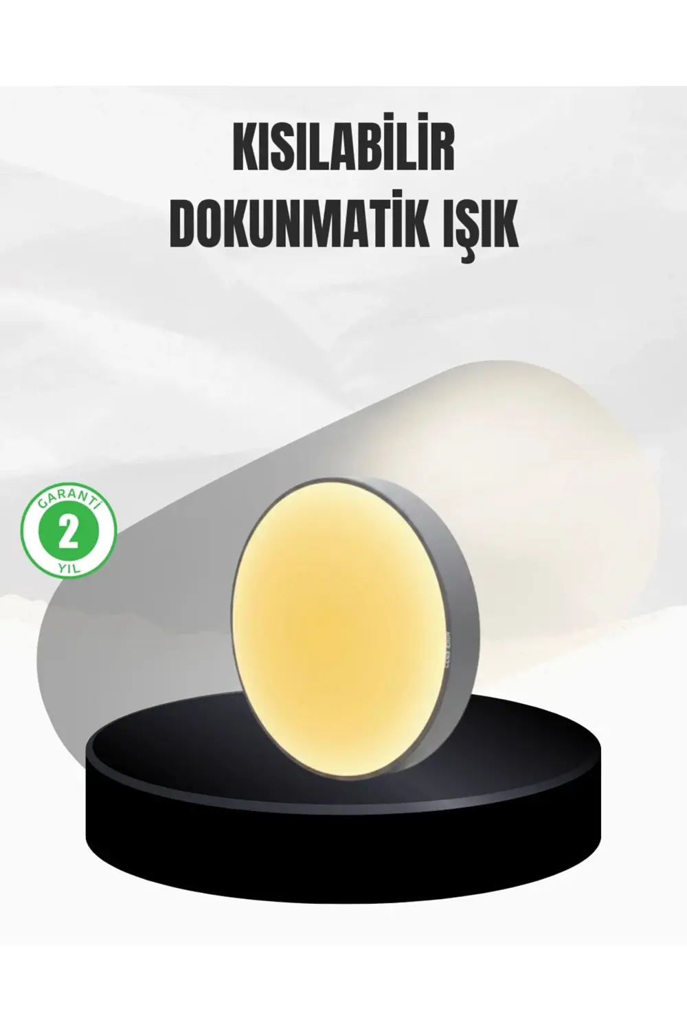 BFS Sensörlü USB LED Lamba Koridor Merdiven ve Yatak Odası İçin