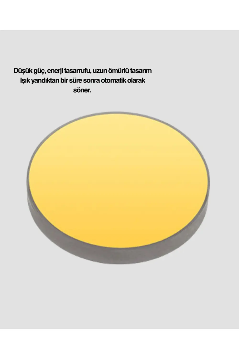 BFS Sensörlü USB LED Lamba Koridor Merdiven ve Yatak Odası İçin