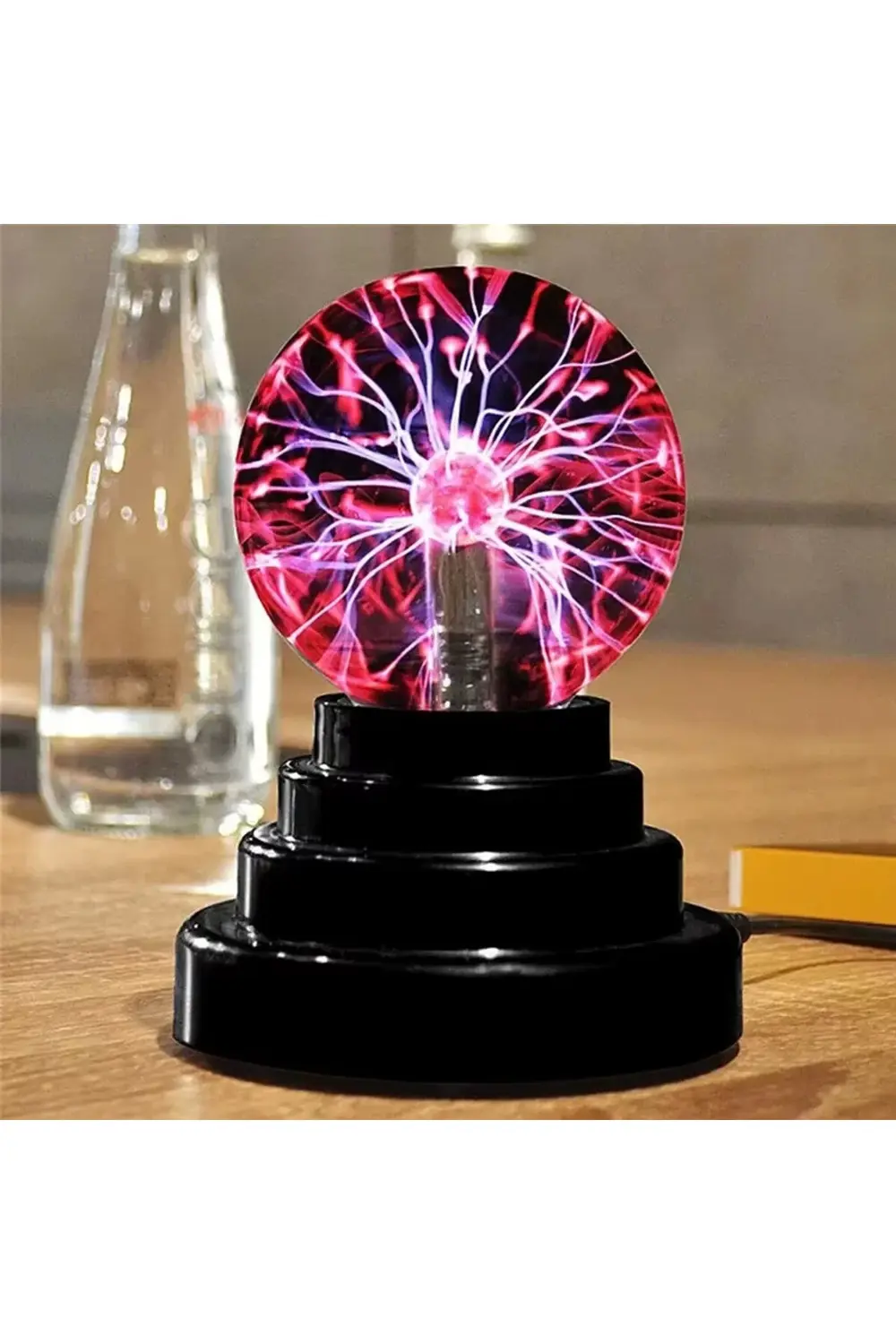 BFS Sihirli Plazma Küre