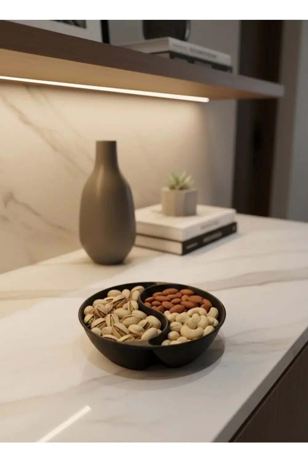 BFS SİYAH ÇEREZLİK