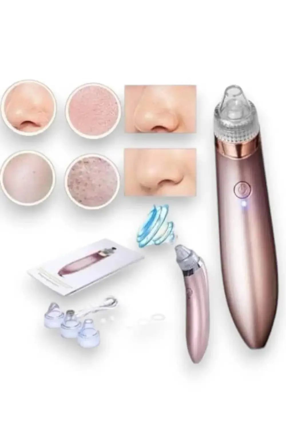 BFS SİYAH NOKTA CİHAZI