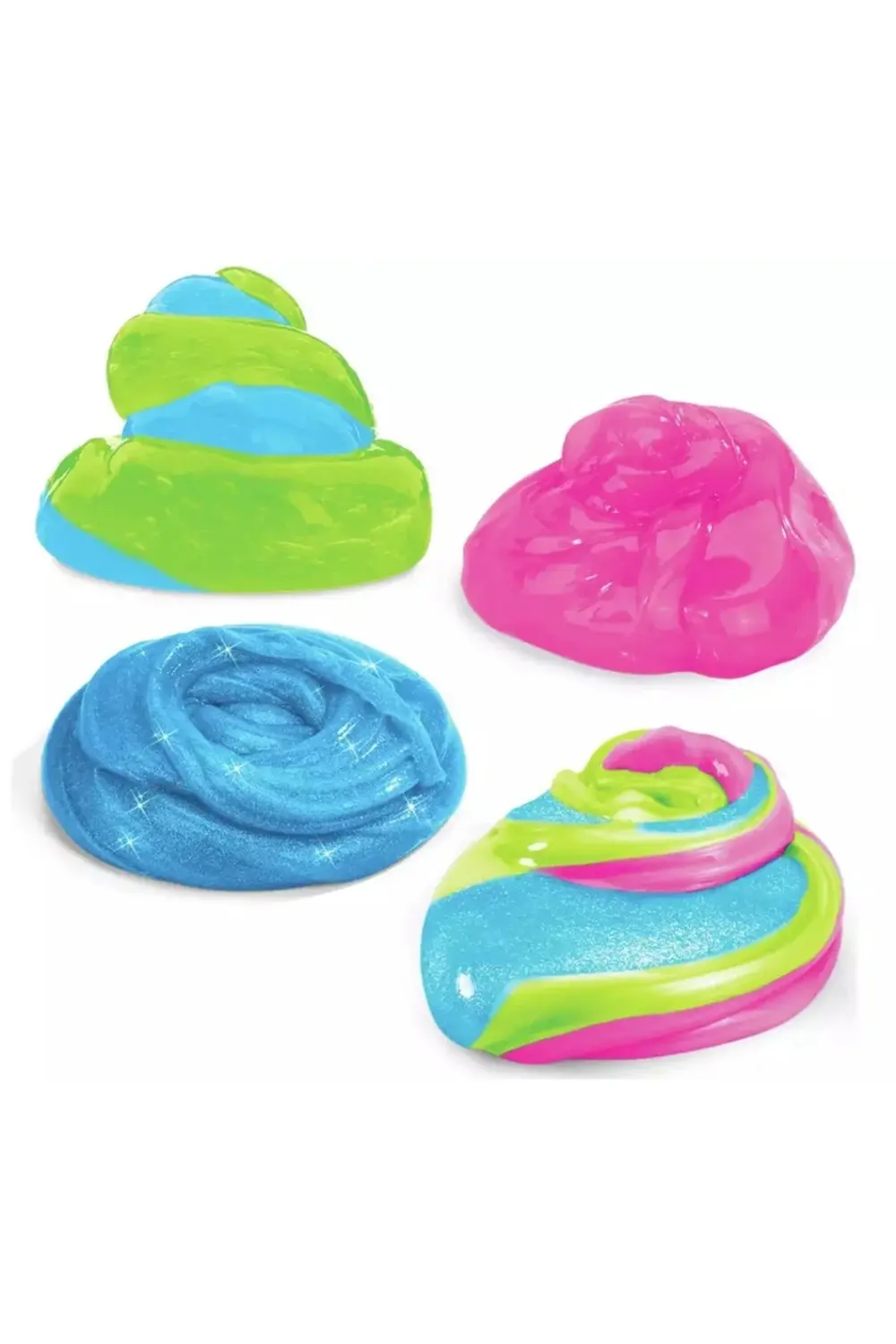 BFS Slime Eğlencesi BFS Slime Eğlencesi