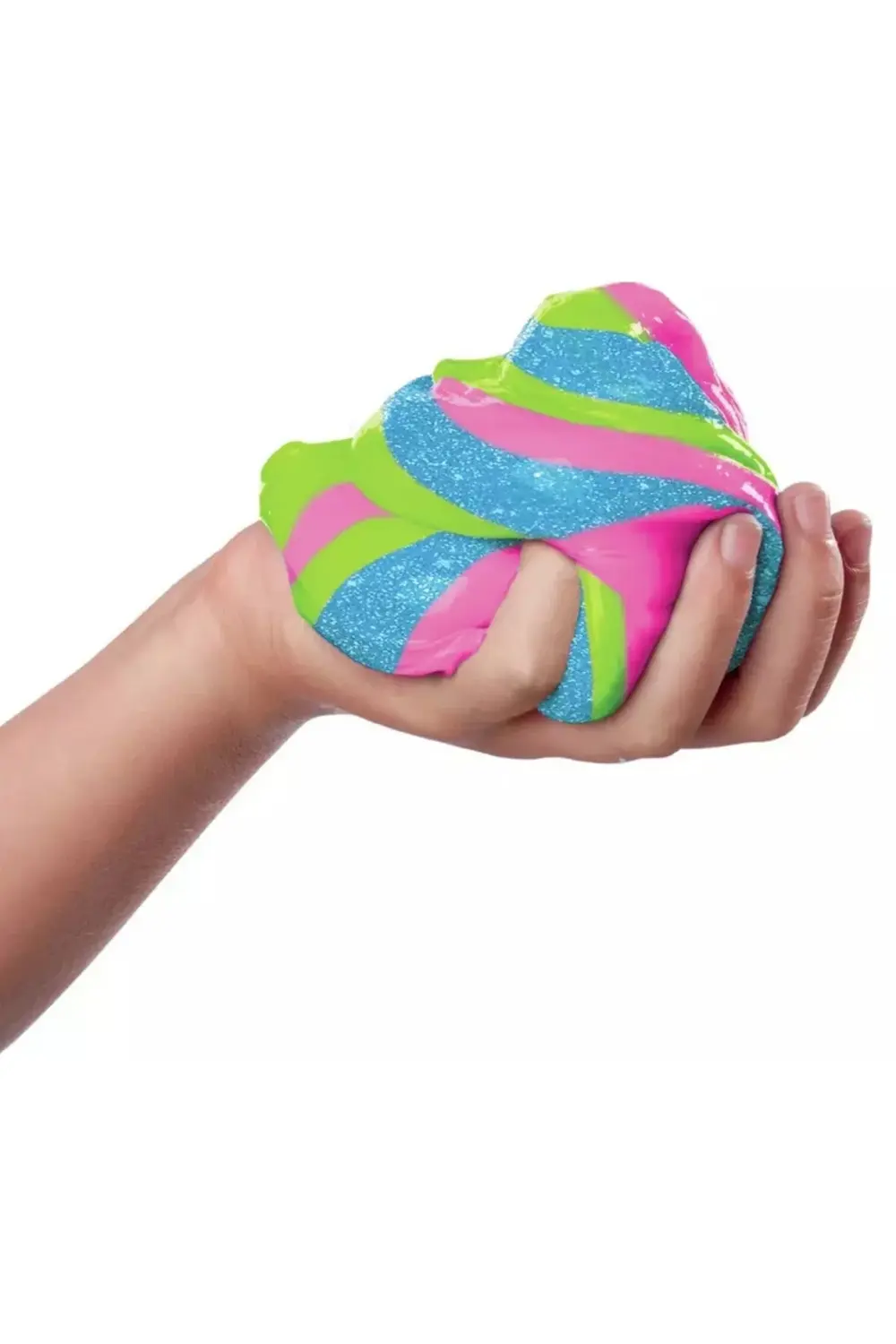 BFS Slime Eğlencesi BFS Slime Eğlencesi