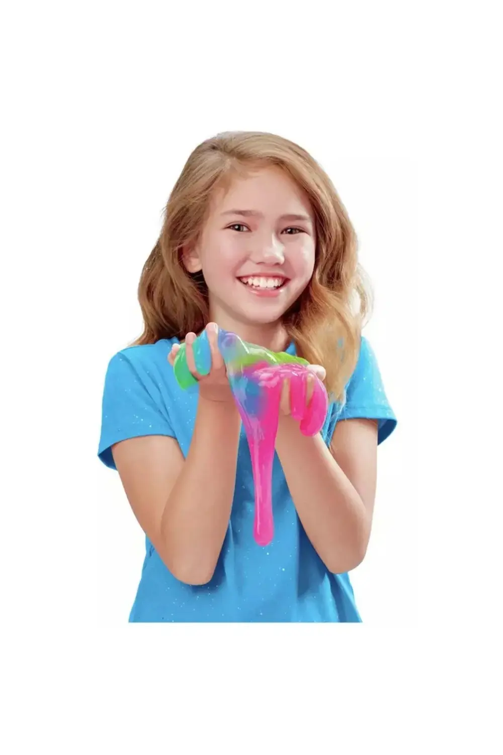 BFS Slime Eğlencesi BFS Slime Eğlencesi