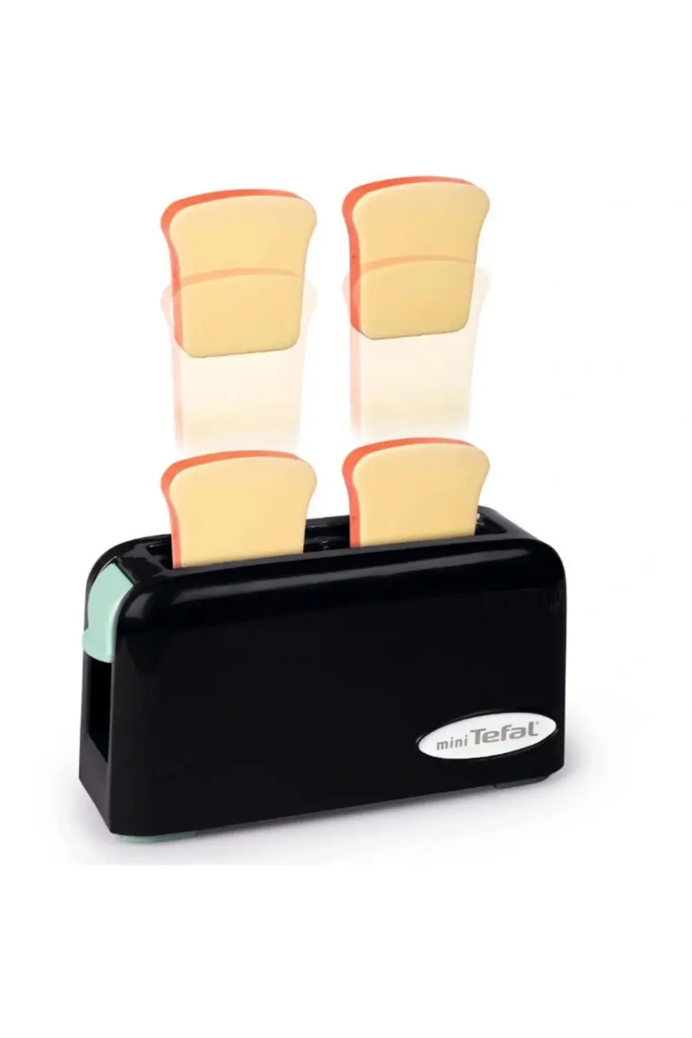 BFS Smoby Oyuncak 3'lü Kahvaltı Oyun Seti