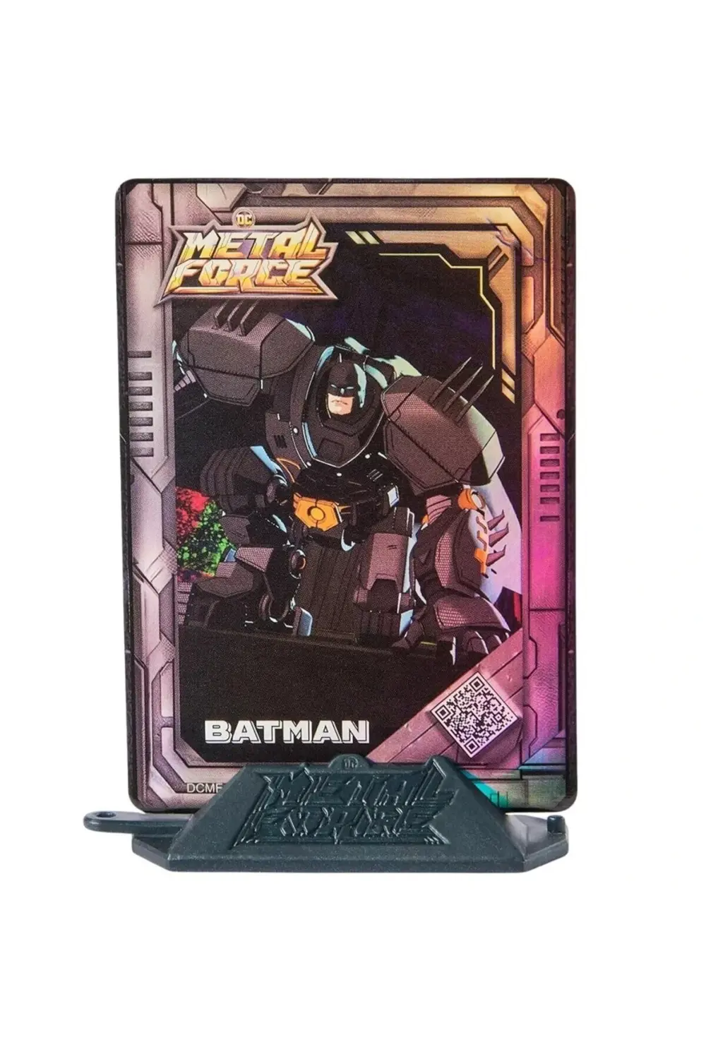 BFS SPM-6071723 6 ARMOR ATTACK FIGURE