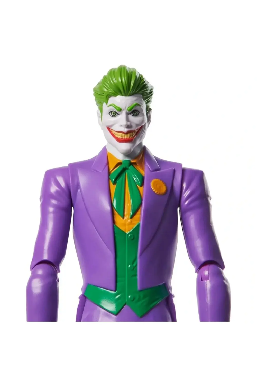 BFS SPM-6073652 BATMAN FGR 12İN THE JOKER S1 V1 SSTNBL