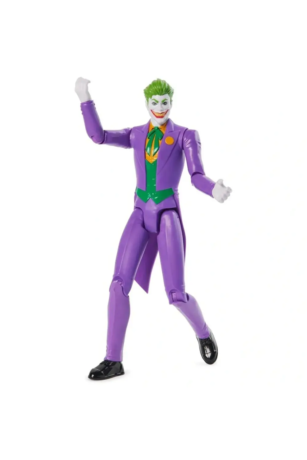 BFS SPM-6073652 BATMAN FGR 12İN THE JOKER S1 V1 SSTNBL